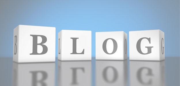 Should our small business have a blog?
