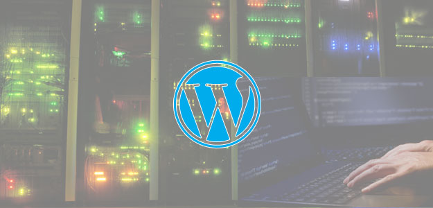 Our service offers a Managed Wordpress Solution