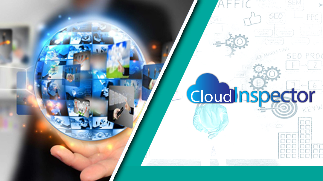 Blog » Cloud Inspector Web Design